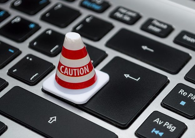 cyber security essentials for business