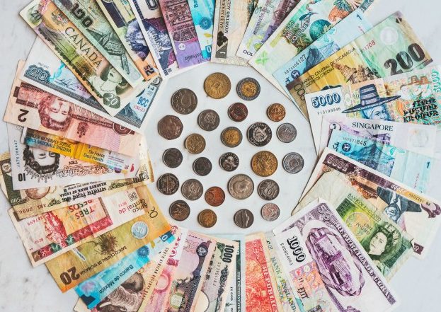 Crowd-sourced equity funding
