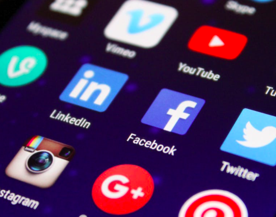 Digital Platforms