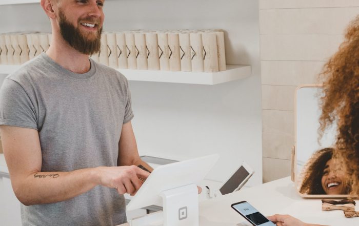 Customer Information