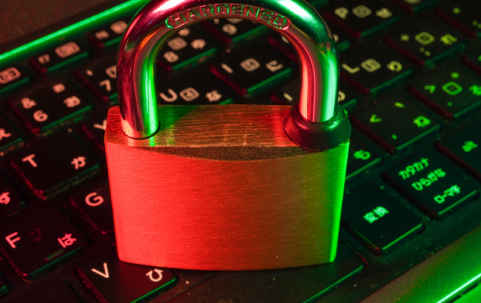 cyber security